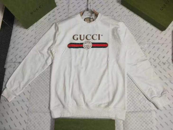Picture of Gucci Sweatshirt TT _SKUGucciXS-LfqtG261833236